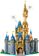 Конструктор Lego Disney Princess Замок Диснея (43222) - фото 3