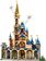Конструктор Lego Disney Princess Замок Диснея (43222) - фото 4