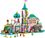 Конструктор Lego Disney Замок принцессы и королевские питомцы (43267) - фото 2