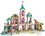 Конструктор Lego Disney Замок принцессы и королевские питомцы (43267) - фото 5