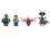 Конструктор Lego Dreamzzz Летающий Пегас (71457) - фото 5