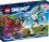 Конструктор Lego Dreamzzz Матео и робот Z-Blob (71454) - фото 1