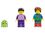 Конструктор Lego Dreamzzz Матео и робот Z-Blob (71454) - фото 5