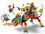 Конструктор Lego Dreamzzz Вогняний хамелеон Матео (71492) - фото 3