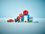 Конструктор Lego Duplo Мотоциклетное приключение Спина (10424) - фото 5