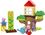 Конструктор Lego Duplo Сад и домик на дереве Свинки Пеппы (10431) - фото 2