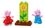 Конструктор Lego Duplo Сад и домик на дереве Свинки Пеппы (10431) - фото 4