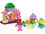 Конструктор Lego Duplo Стенд кафе Ариэль и Флаундер (10420) - фото 2