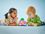 Конструктор Lego Duplo Стенд кафе Ариэль и Флаундер (10420) - фото 4