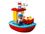 Конструктор Lego duplo Вантажний поїзд (10875) - фото 3