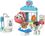 Конструктор Lego Duplo Посещение ветеринарной клиники (10438) - фото 2