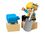 Конструктор Lego Duplo Залізнодорожний міст (10872) - фото 4