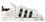 Конструктор Lego expert adidas Originals Superstar (10282) - фото 4