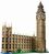 Конструктор Lego Expert Биг Бен 10253 (10253) - фото 3