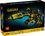 Конструктор Lego Icons Блектрон Ренегат (10355) - фото 1