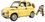 Конструктор Lego Creator Fiat 500 (10271) - фото 2