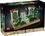 Конструктор Lego Expert Фонтанний сад (10359) - фото 1