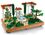 Конструктор Lego Expert Фонтанний сад (10359) - фото 2