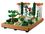 Конструктор Lego Expert Фонтанний сад (10359) - фото 3