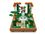 Конструктор Lego Expert Фонтанний сад (10359) - фото 4