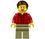 Конструктор Lego expert Карусель (10257) - фото 6
