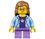 Конструктор Lego expert Карусель (10257) - фото 4