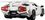 Конструктор Lego Icons Lamborghini Countach 5000 Quattrovalvole (10337) - фото 5