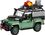 Конструктор Lego expert Land Rover Classic Defender 90 (10317) - фото 2