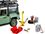 Конструктор Lego expert Land Rover Classic Defender 90 (10317) - фото 5