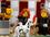 Конструктор Lego Expert Новорічна Пожежна Станція (10263) - фото 3