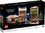 Конструктор Lego Expert Рождественская улица (10308) - фото 1