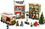 Конструктор Lego Expert Рождественская улица (10308) - фото 2