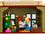 Конструктор Lego Expert Рождественская улица (10308) - фото 5