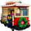 Конструктор Lego Expert Рождественская улица (10308) - фото 6