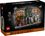 Конструктор Lego Icons Шерлок Холмс: Книжковий куточок (10351) - фото 1
