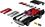 Конструктор Lego Icons Шевроле Камаро Z28 (10304) - фото 3