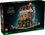 Конструктор Lego Icons Тюдоровский уголок (10350) - фото 1