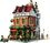 Конструктор Lego Icons Тюдоровский уголок (10350) - фото 2