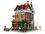 Конструктор Lego Icons Тюдоровский уголок (10350) - фото 3