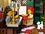 Конструктор Lego Icons Тюдоровский уголок (10350) - фото 6