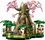 Конструктор Lego The Legend of Zelda Велике дерево Деку 2-в-1 (77092) - фото 2