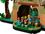 Конструктор Lego The Legend of Zelda Велике дерево Деку 2-в-1 (77092) - фото 4