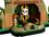 Конструктор Lego The Legend of Zelda Велике дерево Деку 2-в-1 (77092) - фото 5