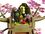 Конструктор Lego The Legend of Zelda Велике дерево Деку 2-в-1 (77092) - фото 6