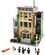 Конструктор Lego Еxpert Відділок поліції (10278) - фото 2