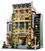 Конструктор Lego Еxpert Відділок поліції (10278) - фото 3