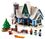 Конструктор Lego Expert Визит Санты (10293) - фото 2