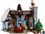 Конструктор Lego Expert Визит Санты (10293) - фото 4