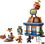 Конструктор Lego Fortnite Ресторан Burger Durrr (77076) - фото 2