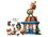 Конструктор Lego Fortnite Ресторан Burger Durrr (77076) - фото 3